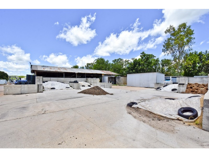 115 Manton Valley Road, Manton NT 0837