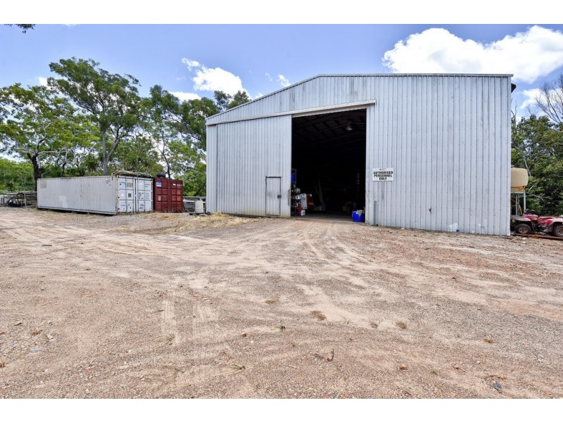 115 Manton Valley Road, Manton NT 0837