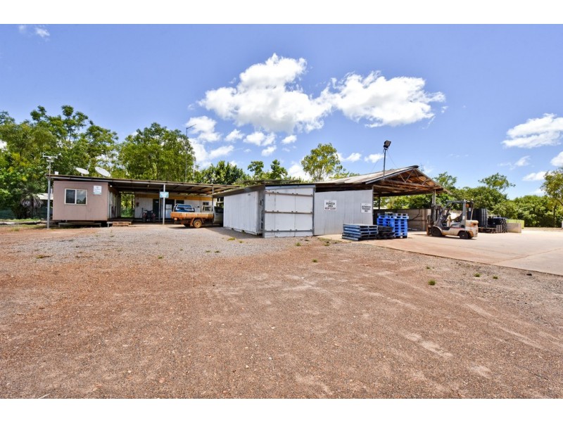 115 Manton Valley Road, Manton NT 0837