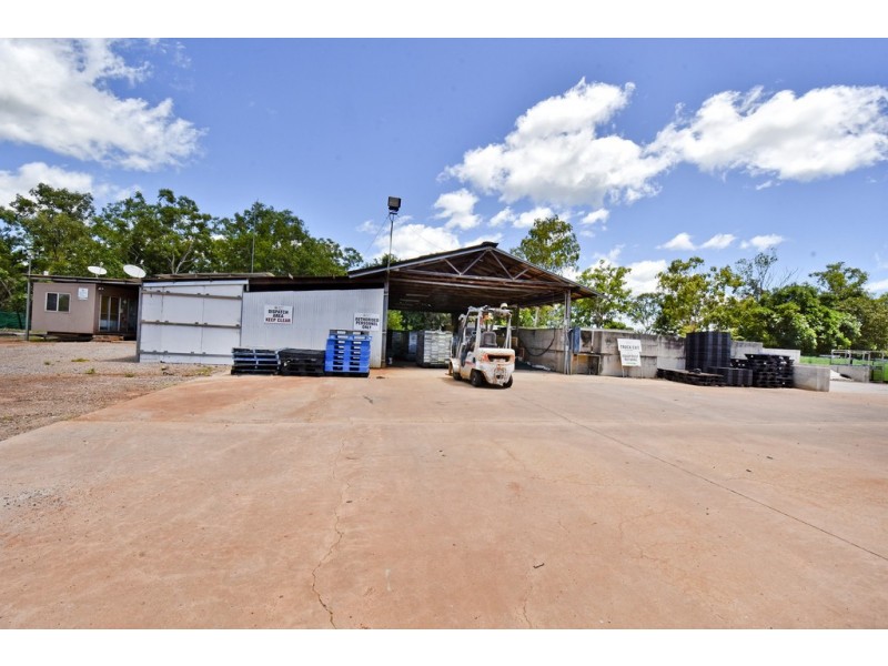 115 Manton Valley Road, Manton NT 0837