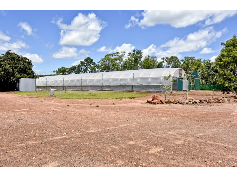 115 Manton Valley Road, Manton NT 0837