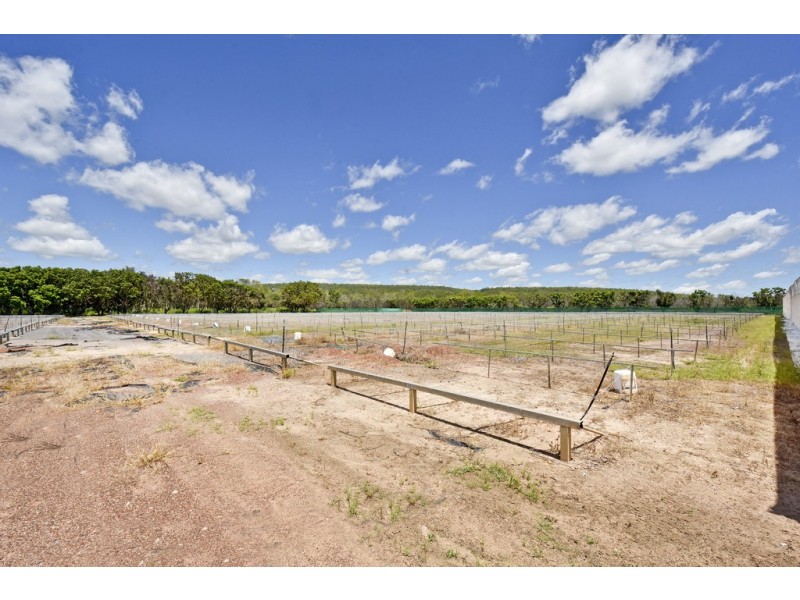 115 Manton Valley Road, Manton NT 0837