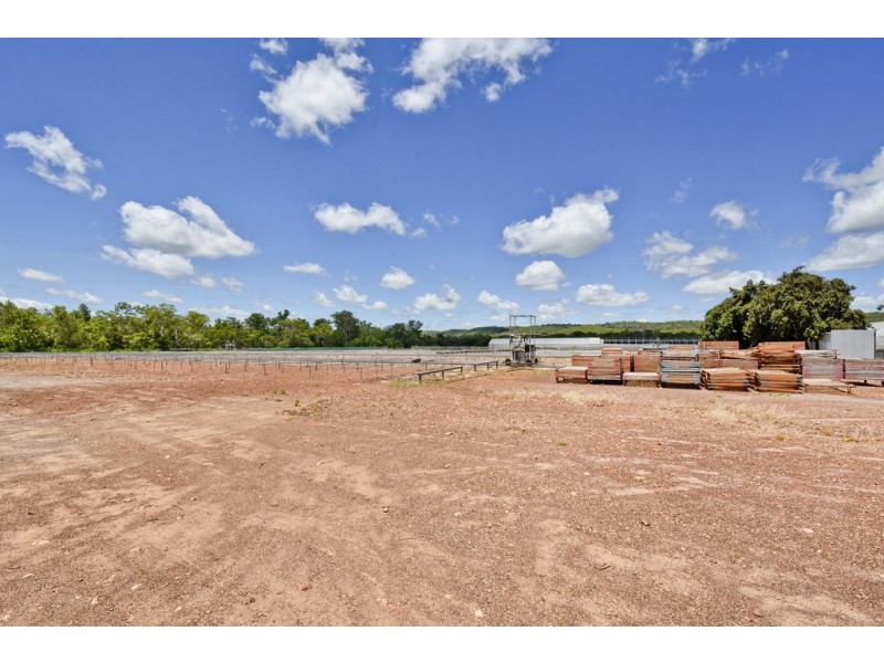 115 Manton Valley Road, Manton NT 0837