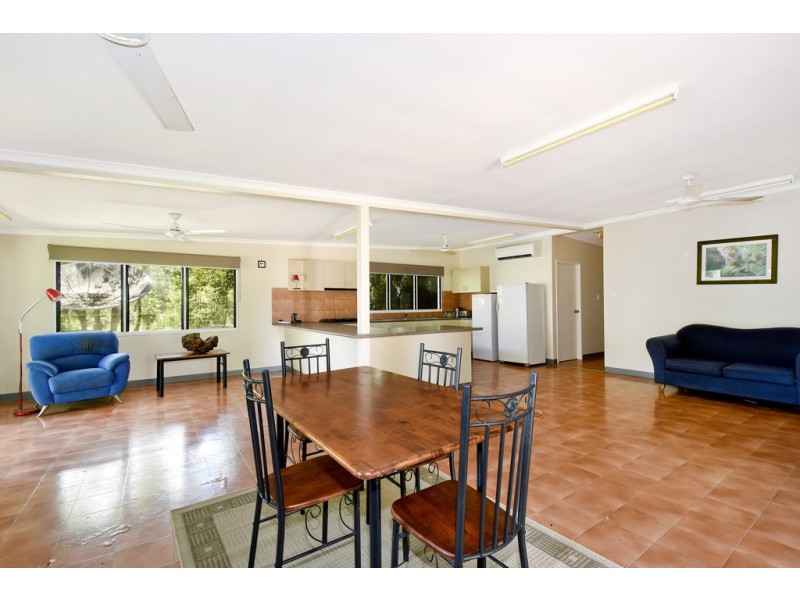 115 Manton Valley Road, Manton NT 0837