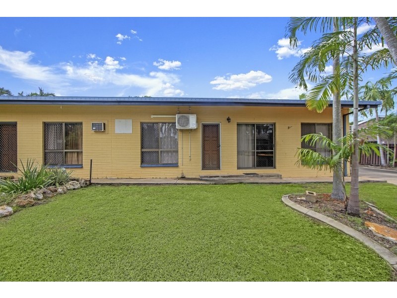 1/29 Rosewood Crescent, Leanyer NT 0812