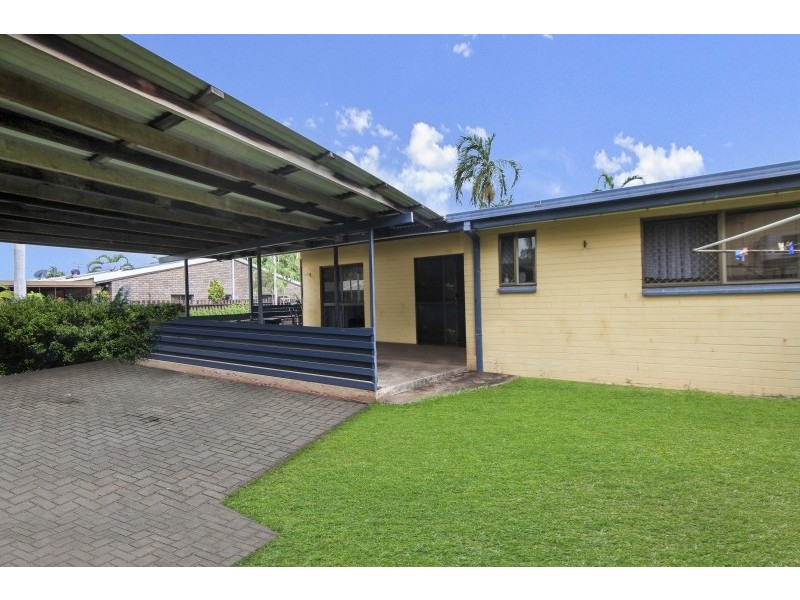1/29 Rosewood Crescent, Leanyer NT 0812