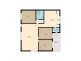 1/29 Rosewood Crescent, Leanyer NT 0812 Floorplan