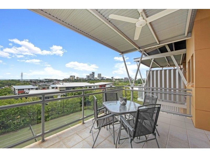 10/30C Duke Street, Stuart Park NT 0820