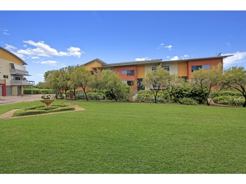 10/30C Duke Street, Stuart Park NT 0820