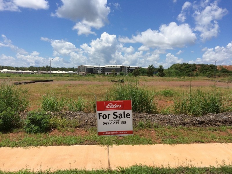 395 Stuart Highway, Coolalinga NT 0835