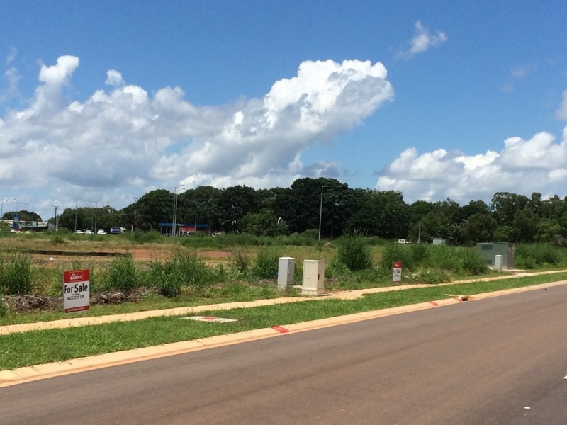395 Stuart Highway, Coolalinga NT 0835