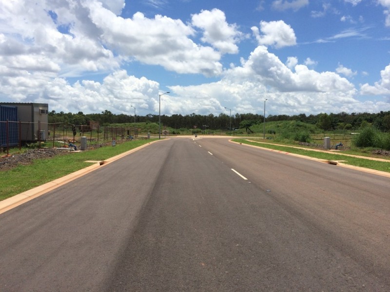 395 Stuart Highway, Coolalinga NT 0835
