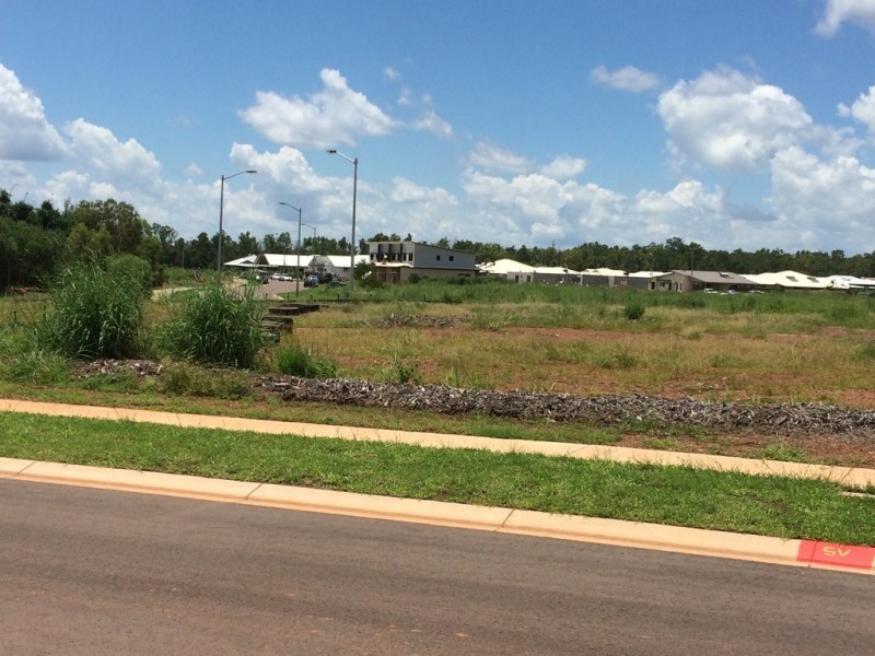395 Stuart Highway, Coolalinga NT 0835