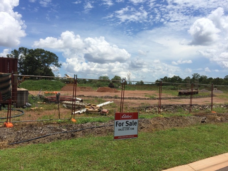 395 Stuart Highway, Coolalinga NT 0835