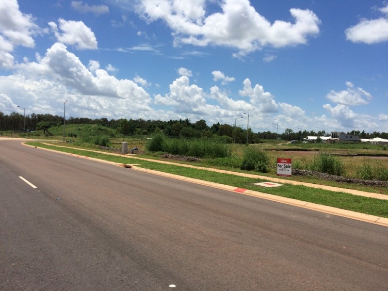 395 Stuart Highway, Coolalinga NT 0835