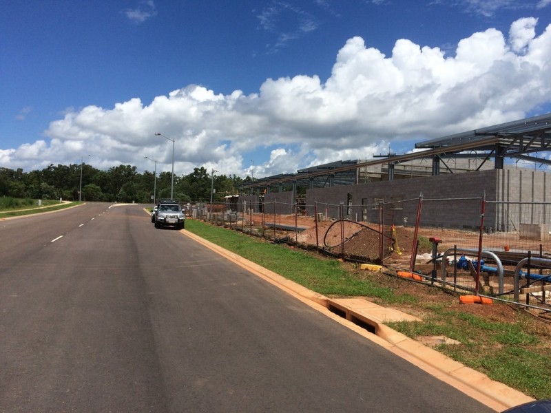 395 Stuart Highway, Coolalinga NT 0835