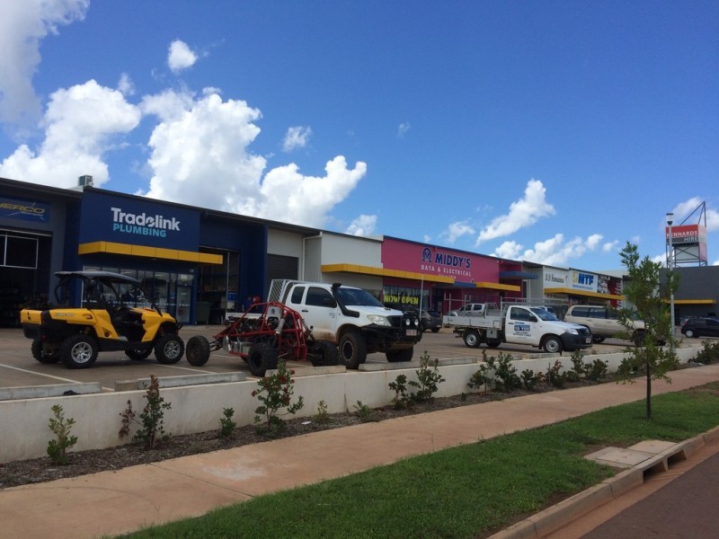 395 Stuart Highway, Coolalinga NT 0835