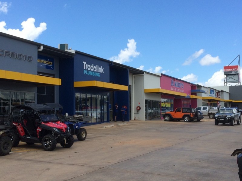 395 Stuart Highway, Coolalinga NT 0835