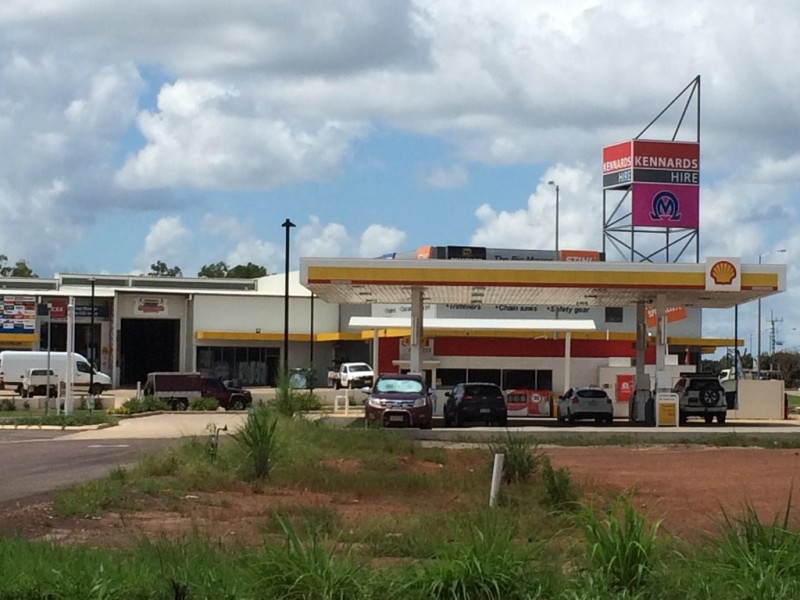 395 Stuart Highway, Coolalinga NT 0835