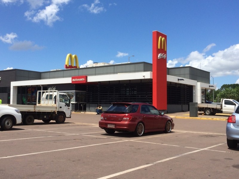 395 Stuart Highway, Coolalinga NT 0835