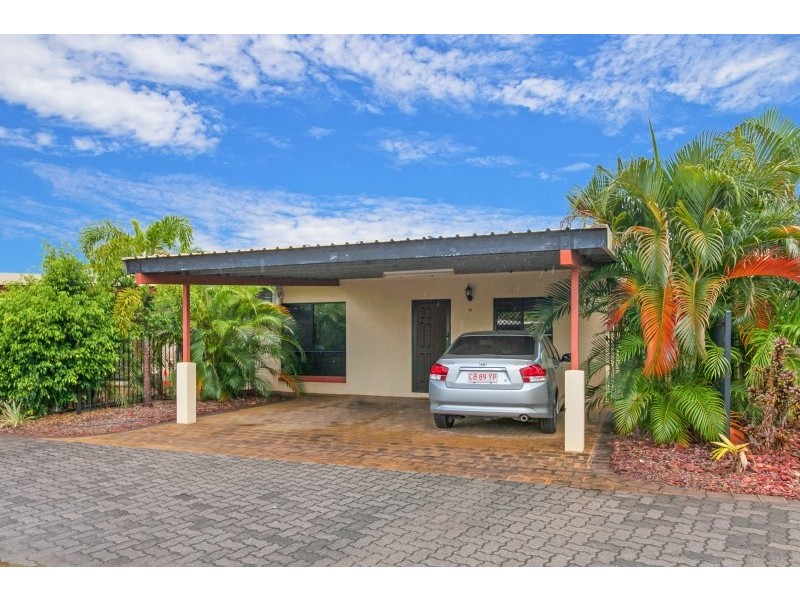 11/11 Sonder Crescent, Bakewell NT 0832