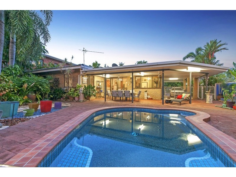 18 Lakes Crescent, Marrara NT 0812
