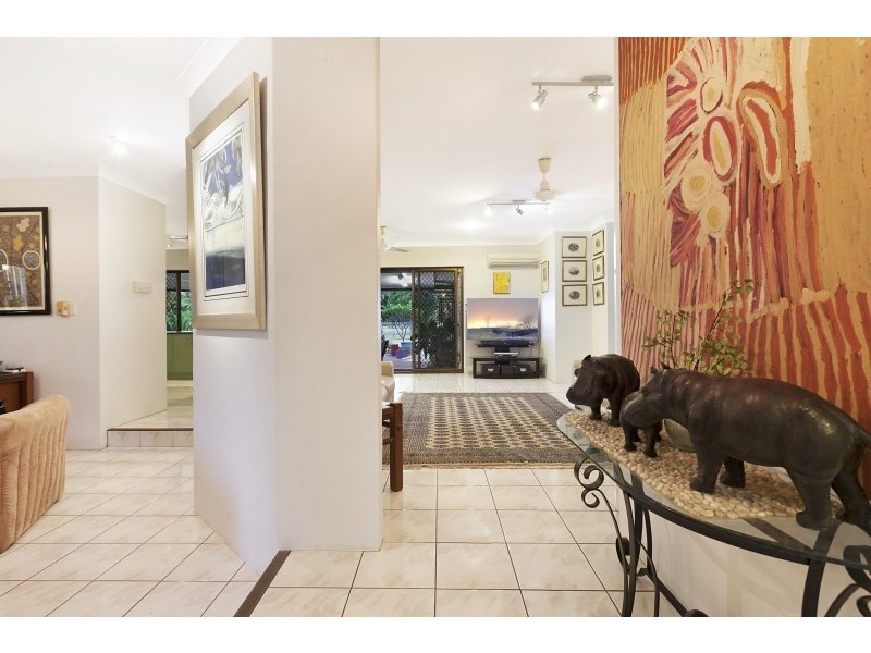 18 Lakes Crescent, Marrara NT 0812
