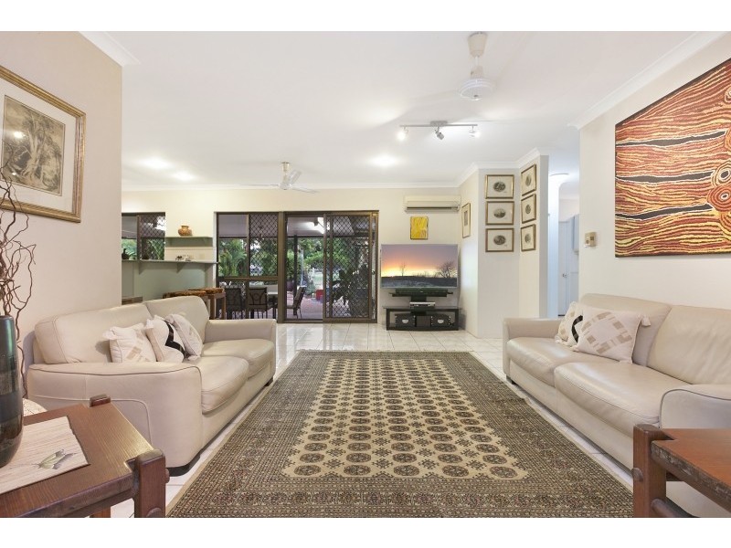 18 Lakes Crescent, Marrara NT 0812