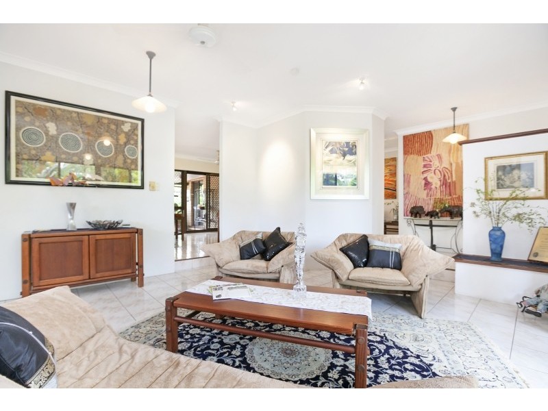 18 Lakes Crescent, Marrara NT 0812