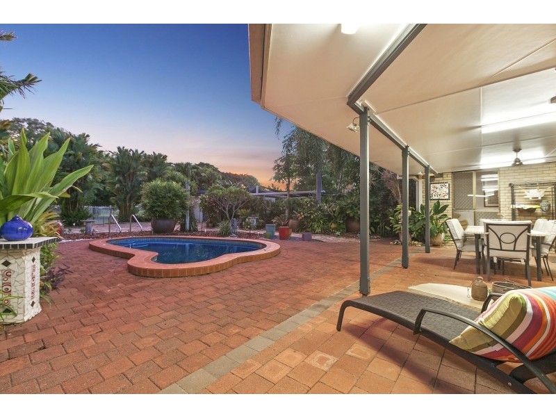 18 Lakes Crescent, Marrara NT 0812