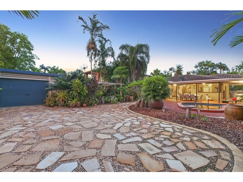 18 Lakes Crescent, Marrara NT 0812
