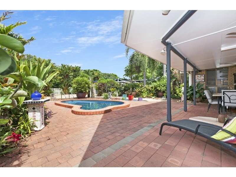 18 Lakes Crescent, Marrara NT 0812
