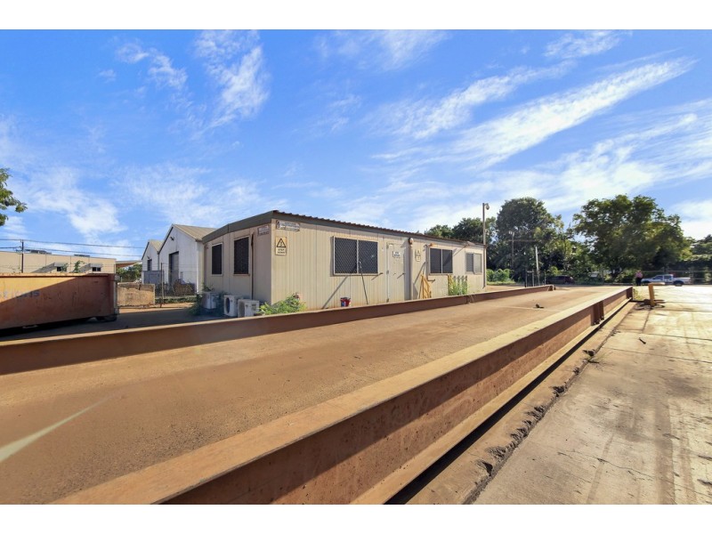 22 Farrell Crescent, Winnellie NT 0820