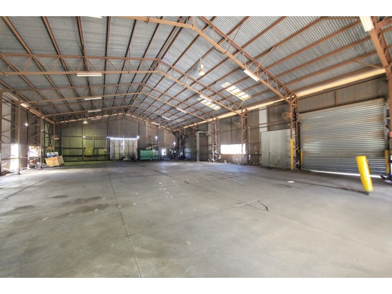 22 Farrell Crescent, Winnellie NT 0820