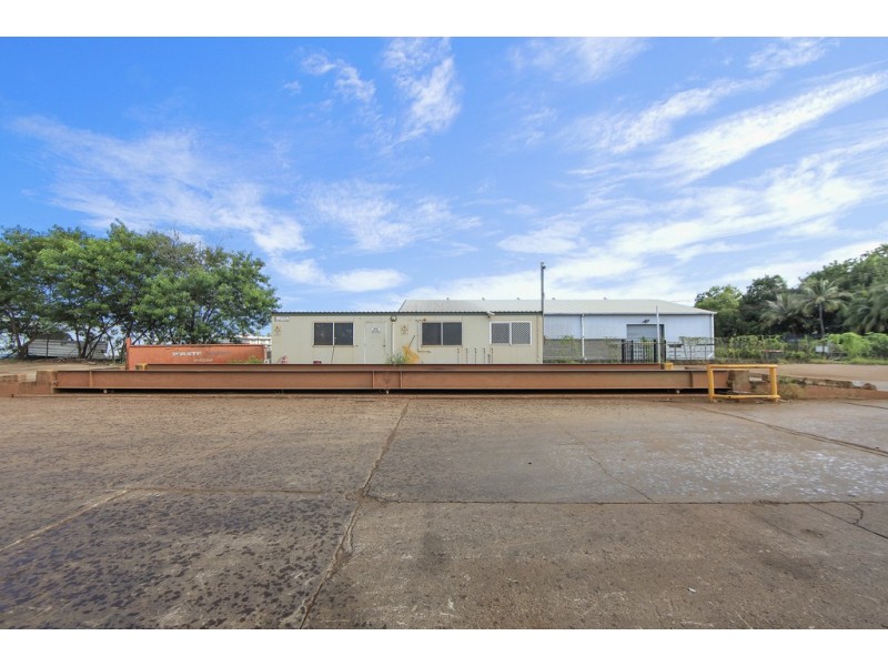 22 Farrell Crescent, Winnellie NT 0820