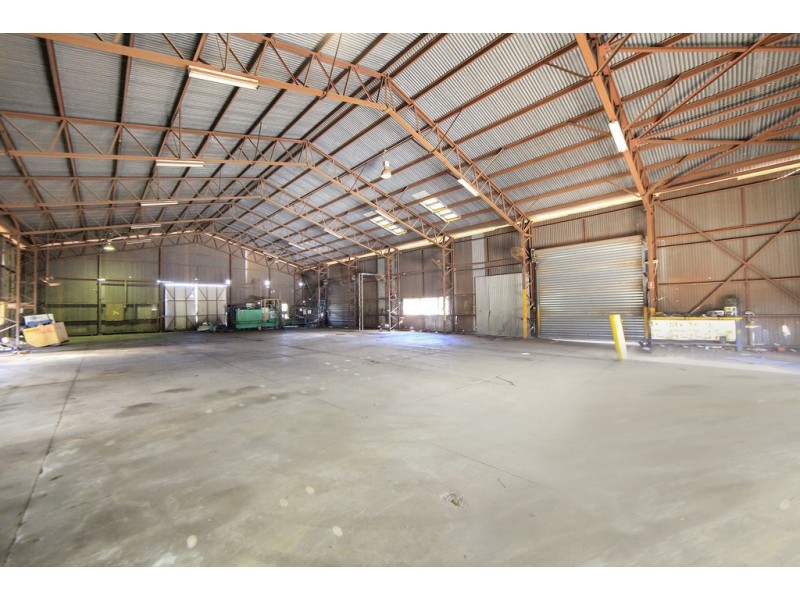 22 Farrell Crescent, Winnellie NT 0820