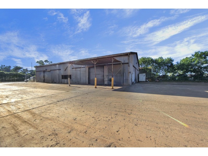 22 Farrell Crescent, Winnellie NT 0820