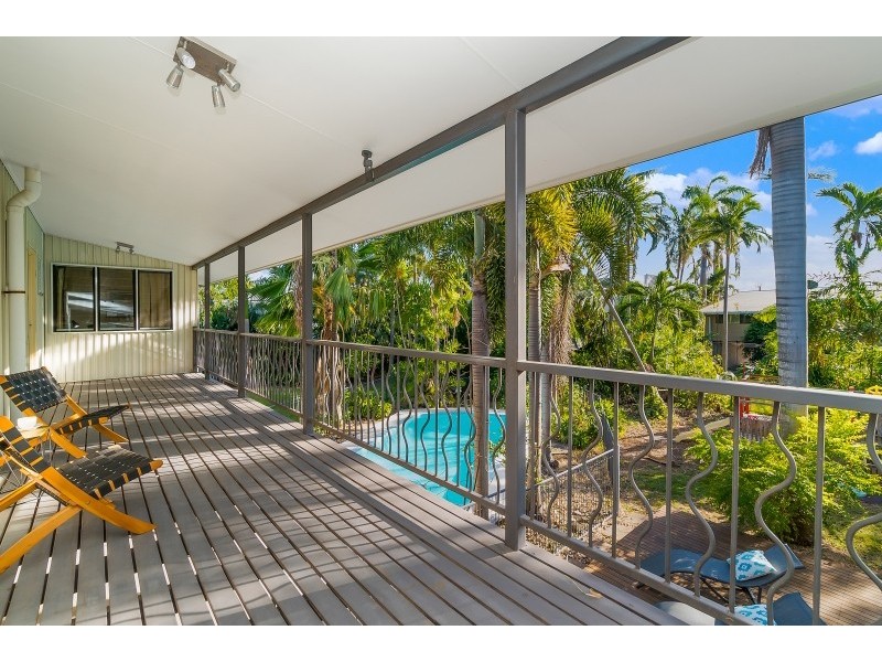 7 Kellaway Street, Fannie Bay NT 0820