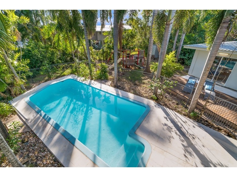 7 Kellaway Street, Fannie Bay NT 0820
