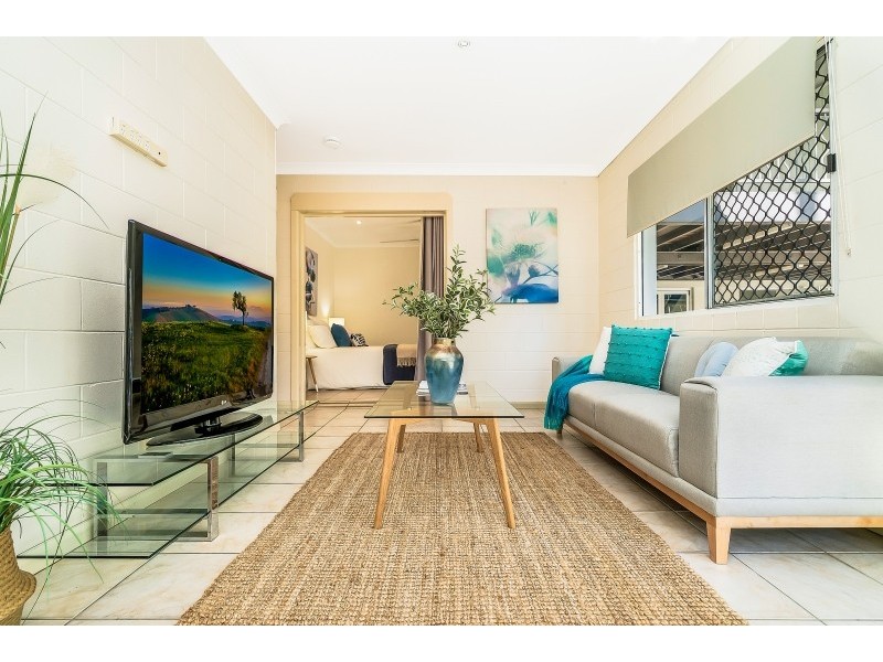 7 Kellaway Street, Fannie Bay NT 0820