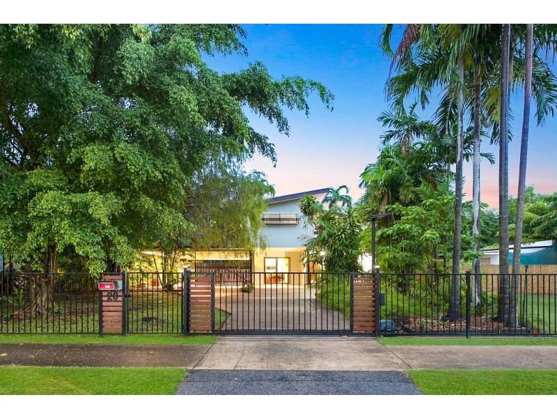 20 Bougainvilia Street, Nightcliff NT 0810