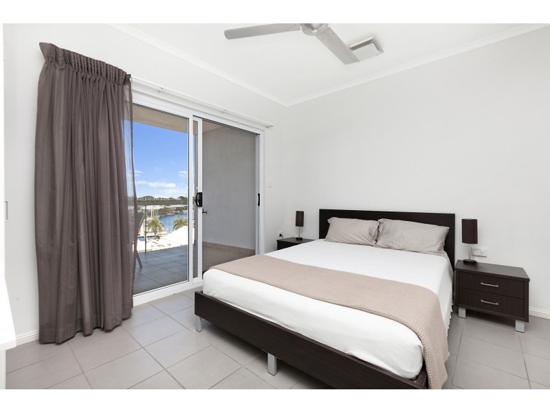 57/32 Marina Boulevard, Cullen Bay NT 0820