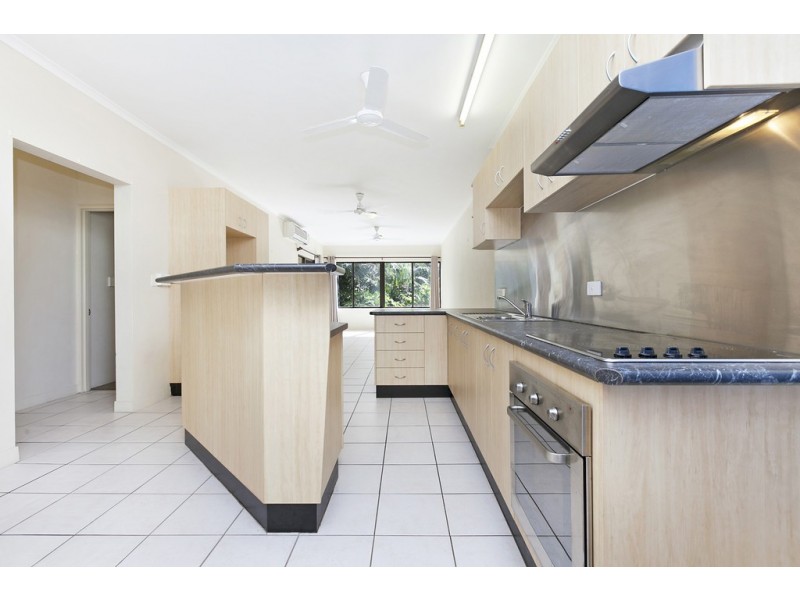 7/18 Houston Street, Larrakeyah NT 0820