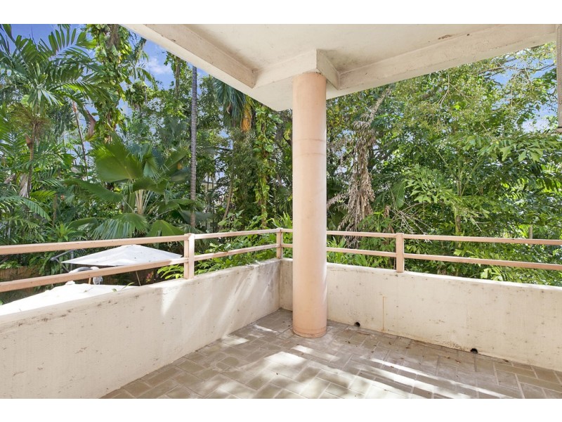 7/18 Houston Street, Larrakeyah NT 0820