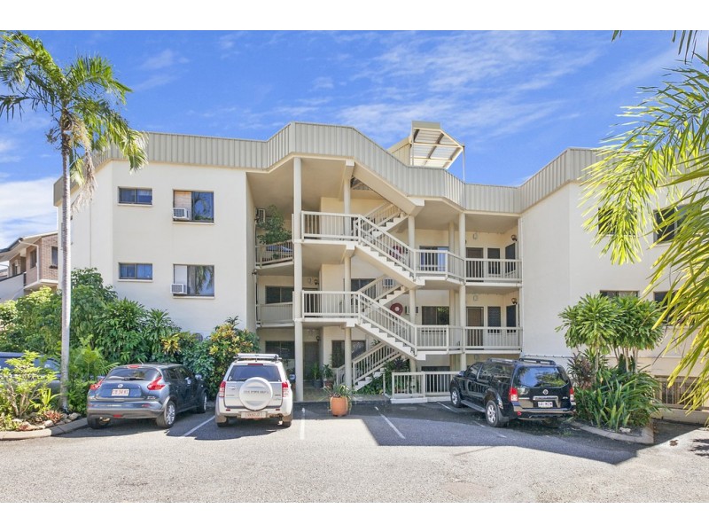 7/18 Houston Street, Larrakeyah NT 0820