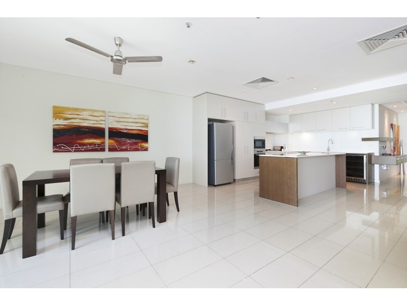 432/130 Esplanade, Darwin City NT 0800