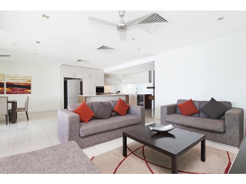 432/130 Esplanade, Darwin City NT 0800