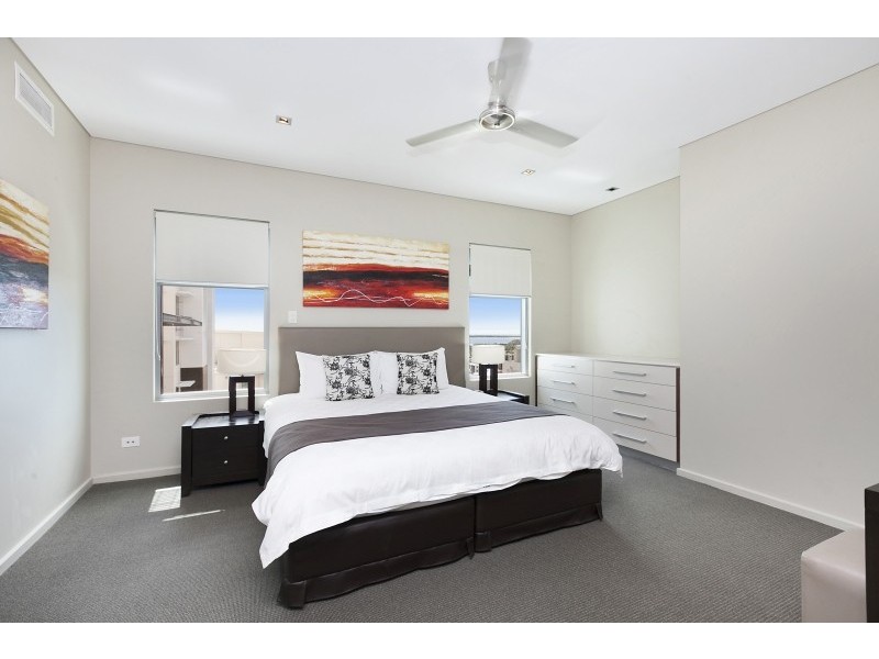 432/130 Esplanade, Darwin City NT 0800