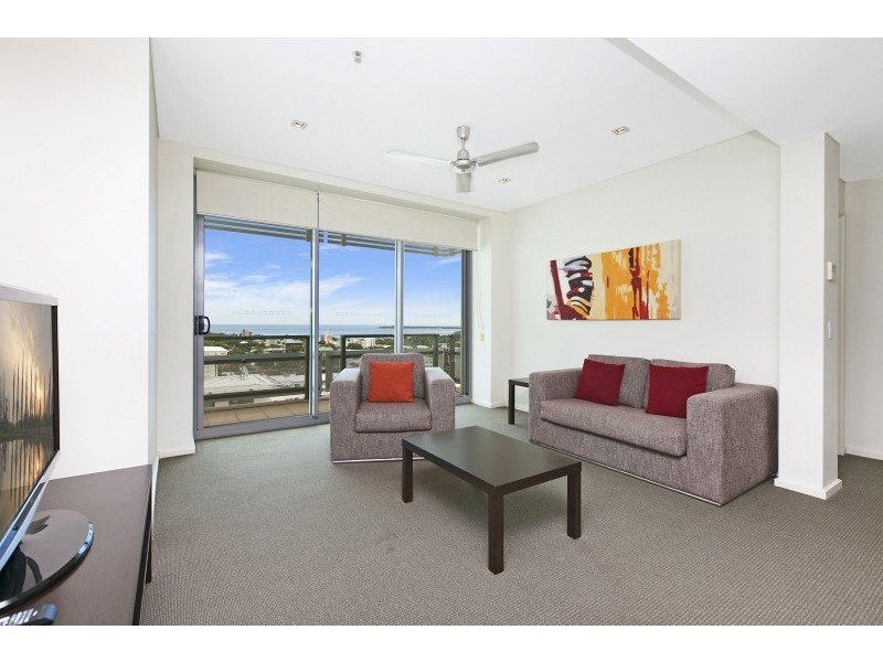 432/130 Esplanade, Darwin City NT 0800