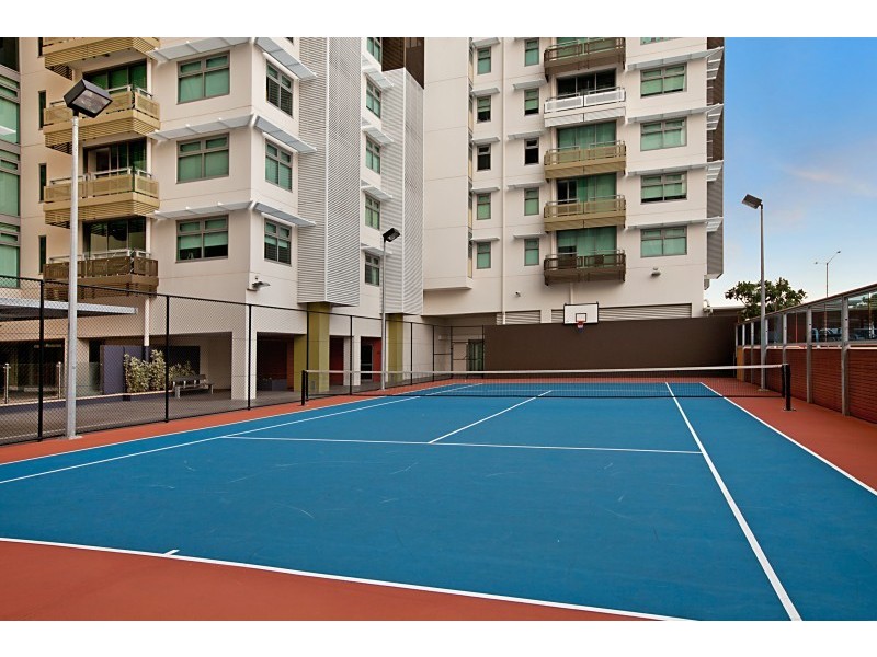 432/130 Esplanade, Darwin City NT 0800